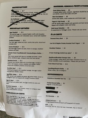Menu photo 7 Frequency Restaurant & Lounge Jacksonville, FL Menu photo 7 Frequency Restaurant & Lounge Jacksonville, FL