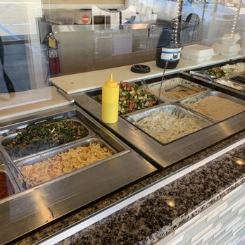 Kabab Grill Restaurant - Salads and sides - Mediterranean Near Me - Westminster, California Kabab Grill Restaurant - Salads and sides - Mediterranean Near Me - Westminster, California