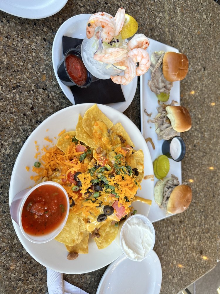 The Views Restaurant