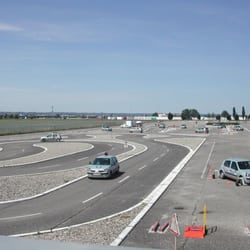 Auto Ecole C.E.S.R - Image du site