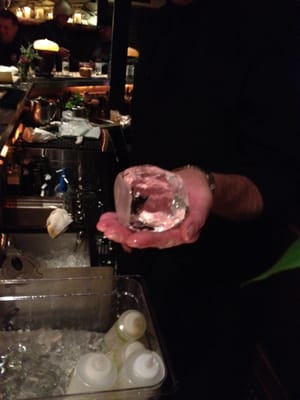 Goose & Gander by null