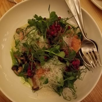 Aquavit - Scandinavian Near Me - London, XGL