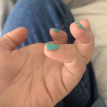 Fantasy Salon - her missing more parts of my nails - Nail Salons Near Me - Los Gatos, California Fantasy Salon - her missing more parts of my nails - Nail Salons Near Me - Los Gatos, California