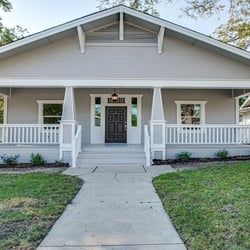 Capstone Homebuyers