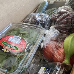 Produce Junction