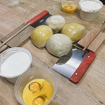 Forma Pasta - Food Delivery Services Near Me - Sewickley, Pennsylvania