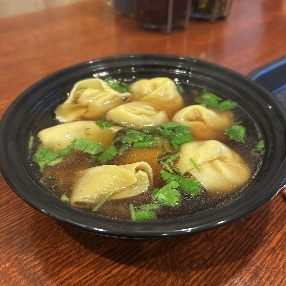 China Boy - Wonton Soup - Asian Fusion Near Me - Washington, DC, District of Columbia China Boy - Wonton Soup - Asian Fusion Near Me - Washington, DC, District of Columbia