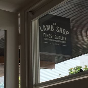 The Lamb Shop - Mediterranean Near Me - Queensland, QLD