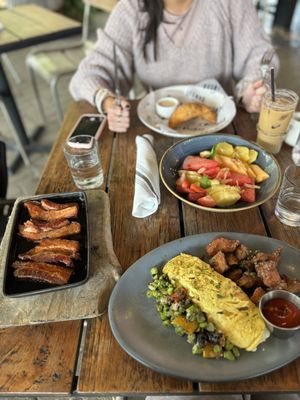 The Dawson by null The Dawson by null