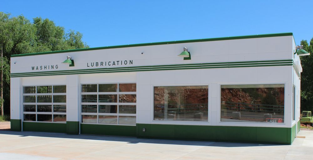 SHAGS HOT RODS & CLASSICS 739 Battle Mountain Ave, Hot Springs, South