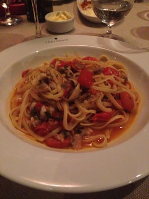 Trattoria Fasano by null