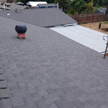 Reliance Construction and Development - Owens Corning and flat roof put down by Reliance - General Contractors Near Me - Maywood, California Reliance Construction and Development - Owens Corning and flat roof put down by Reliance - General Contractors Near Me - Maywood, California