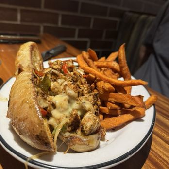 54th Street Restaurant & Drafthouse - American Near Me - Euless, Texas 54th Street Restaurant & Drafthouse - American Near Me - Euless, Texas