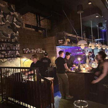 Warlord - Specialty Food Near Me - Chicago, Illinois