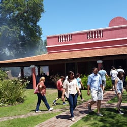Estancia La Rosada