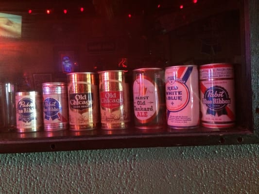 The Red Door Saloon East by null