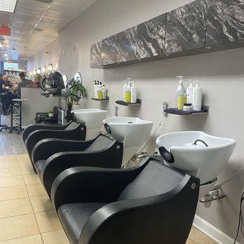 Salon Virage - Hair Salons Near Me - Falls Church, Virginia Salon Virage - Hair Salons Near Me - Falls Church, Virginia