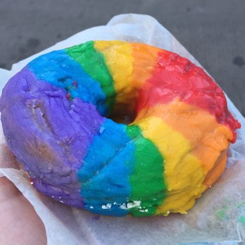 Stan's Donuts & Coffee - Pride donut - Donuts Near Me - Chicago, Illinois Stan's Donuts & Coffee - Pride donut - Donuts Near Me - Chicago, Illinois
