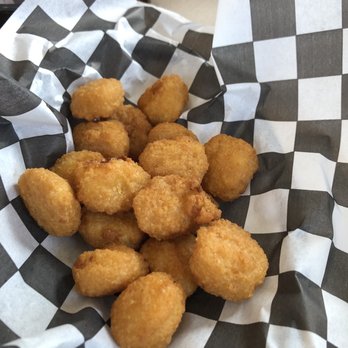 Rays Signature Grill - Corn nuggets - American Near Me - Dawsonville, Georgia Rays Signature Grill - Corn nuggets - American Near Me - Dawsonville, Georgia