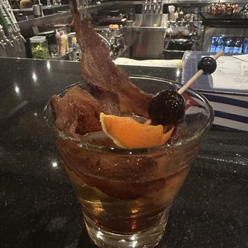 Hearsay Arlington - Tasty drinks. - Lounges Near Me - Arlington, Texas