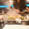 Wasabi Japanese Steakhouse gift card