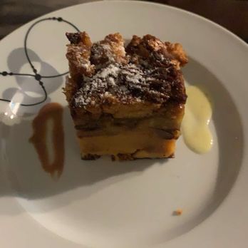 L'Ardente - Bread pudding - Italian Near Me - Washington, DC, District of Columbia