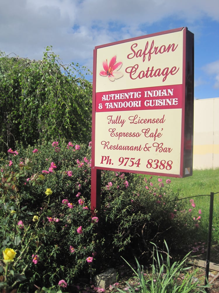 SAFFRON COTTAGE Updated September 2024 1531 Burwood Hwy,
