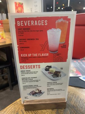 Genghis Grill by null