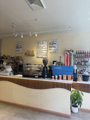 KOUKLA ESPRESSO BAR by null