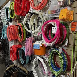 Larsen's Feed & Pet Supply Center