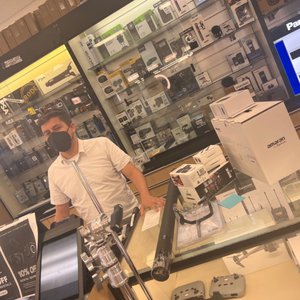 SAMY’S CAMERA - 118 Photos & 595 Reviews - 1759 E Colorado Blvd ...