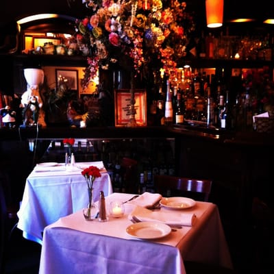 Bistro Les Amis by null