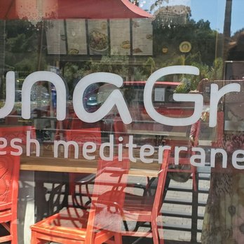 Luna Grill El Camino Real - Mediterranean Near Me - Carlsbad, California Luna Grill El Camino Real - Mediterranean Near Me - Carlsbad, California