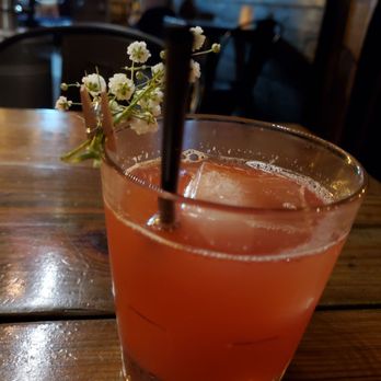 Bosscat Kitchen & Libations - The Bosslady - New American Near Me - Irvine, California Bosscat Kitchen & Libations - The Bosslady - New American Near Me - Irvine, California