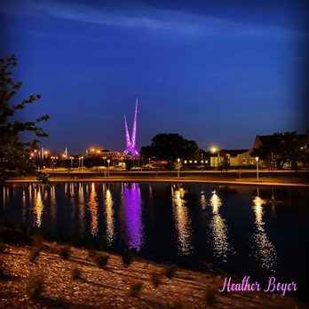 Skydance Bridge - Local Flavor Near Me