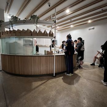 OMOMO Tea Shoppe - Coffee & Tea Near Me - Irvine, California OMOMO Tea Shoppe - Coffee & Tea Near Me - Irvine, California
