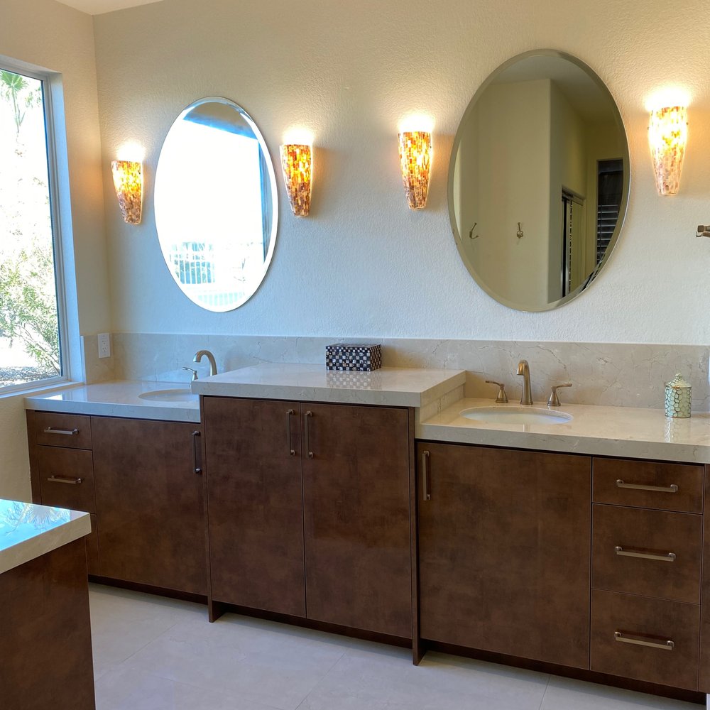 LV Cabinets World - MBR Bath1 - Cabinetry Near Me - Las Vegas, Nevada LV Cabinets World - MBR Bath1 - Cabinetry Near Me - Las Vegas, Nevada
