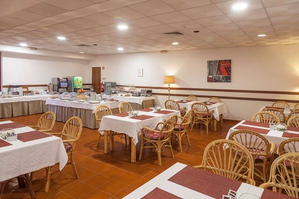 Best Western Hotel Dom Bernardo by null