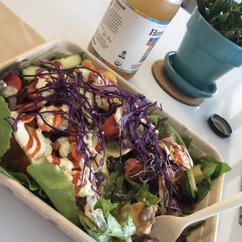 Organically Twisted - Avo-Cabo bowl!! - Vegan Near Me - Naples, Florida Organically Twisted - Avo-Cabo bowl!! - Vegan Near Me - Naples, Florida