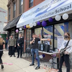 Brooklyn Guitar School - Brooklyn Guitar School 78 4th Avenue Brooklyn NY