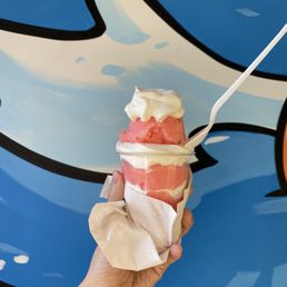 Small Gelati Small Gelati