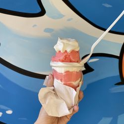 Jeremiah's Italian Ice - Small Gelati