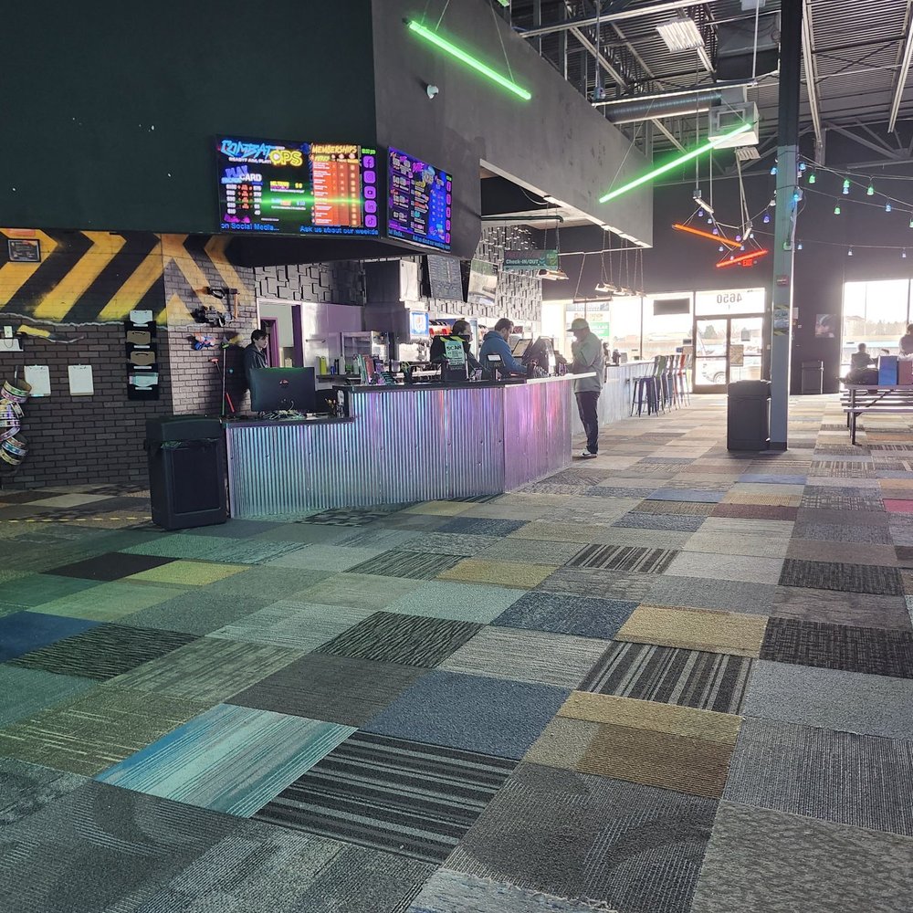 Combat Ops - Laser Tag Near Me - Indianapolis, Indiana Combat Ops - Laser Tag Near Me - Indianapolis, Indiana