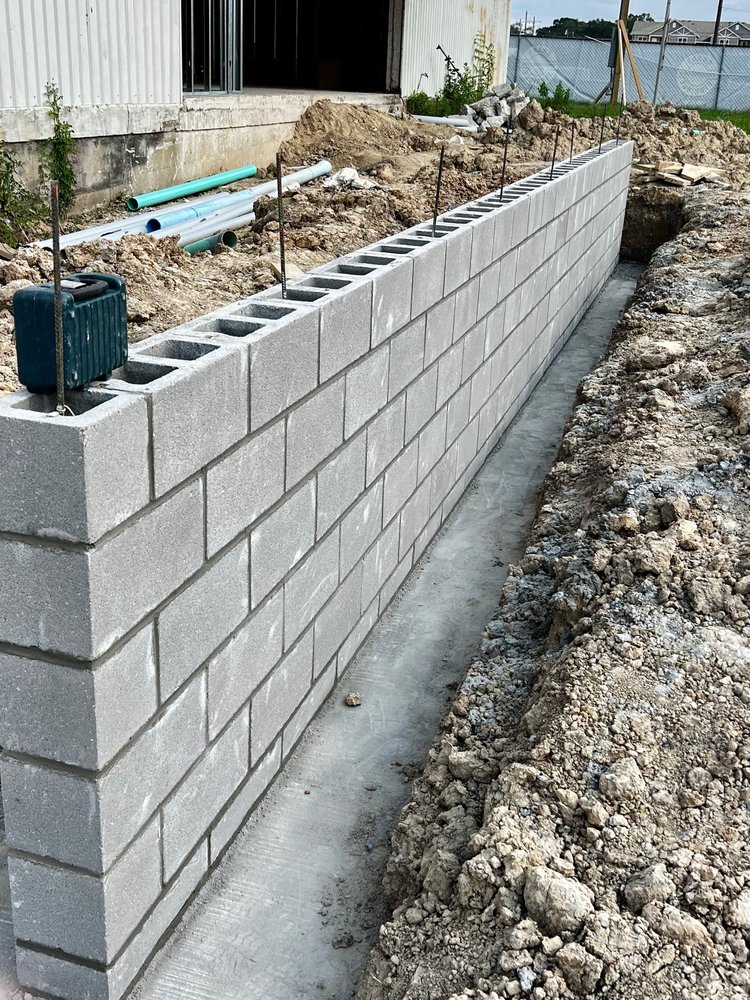 Slide of JR Construction Solutions