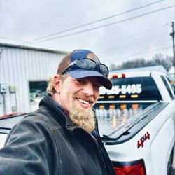 Chuck's Lock Shop