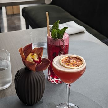 Centurion New York - French Near Me - New York, New York