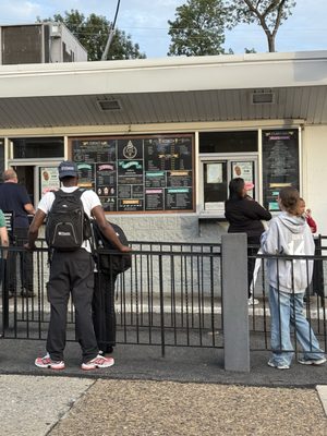 C & C CREAMERY by null