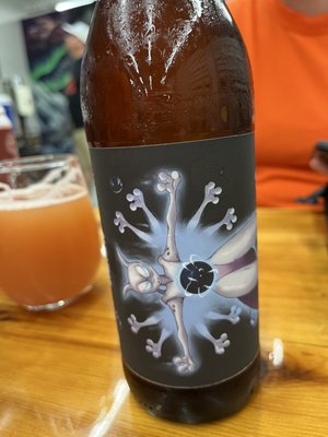 False Idol Brewing by null