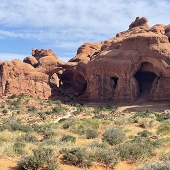 Arches National Park - Parks Near Me Arches National Park - Parks Near Me