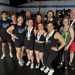 North Durham Fitness